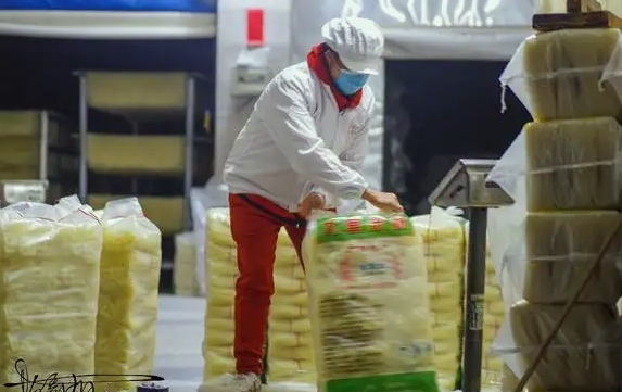 玉林食品廠污水處理設(shè)備廠家有哪些？以下是我們的推薦