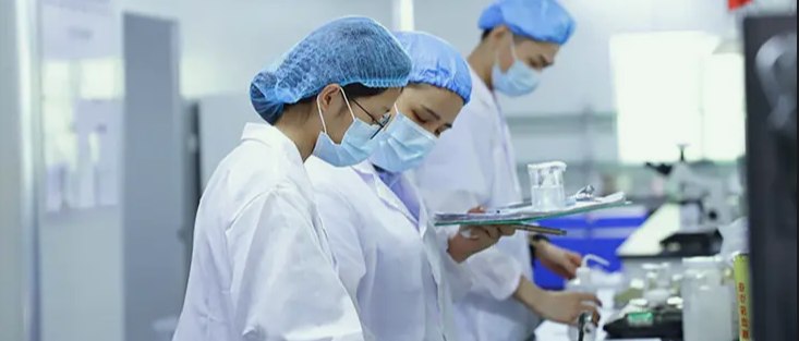 洗面奶生產加工廢水怎么處理？如何安全排放？-1