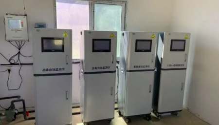水質在線監測儀器廠家排名有哪些？（測量水質的儀器）
