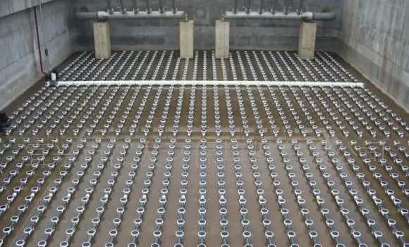 污水處理曝氣裝置原理、用途（機械曝氣裝置|設備介紹）